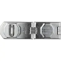 ABUS Overval 110 230Mm Meerv Scharn Verz
