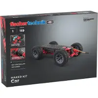 Fischertechnik 571900 Maker Kit Car Robotica Bouwpakket Vanaf 14 jaar