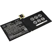 24hShop Microsoft G3HTA038H accu (5900 mAh, huismerk)