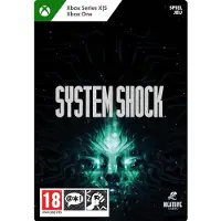 System Shock - Xbox Series X