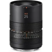 Hasselblad Xcd 2.5/25v