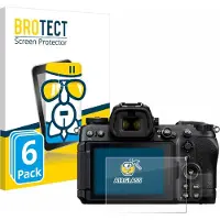 BROTECT AirGlass Glas (Bescherming van het scherm), Camerabescherming