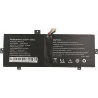 Medion 3878106-2S / 40067920 accu (7.6 V, 5250 mAh, origineel)