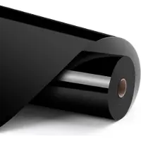 Loklik Heat Transfer Vinyl Basic 30.5 X 1200 Cm Zilver Kinderen