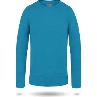 Normani Ondergoedset blauw / zwart / wit