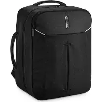 Roncato Ironik 2.0 Travel Backpack black