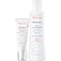 Avene Loción Limpiadora Extremadamente Suave 200ml Reiniger