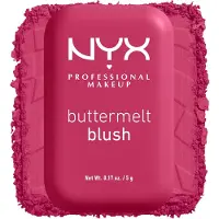 Nyx Facial make-up Blush Buttermelt Blush 11 Butta Than Before