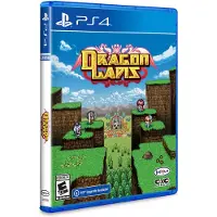 Dragon Lapis () - PS4