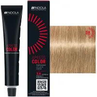 Indola Permanent hair colour Xpress Color 9.00 Extra lichtblond intensief 60 ml