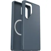 Otterbox Symmetry Samsung Galaxy S25 Ultra Back Cover met Magneet Blauw