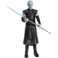 Noble Collection Game of Thrones Bendyfig, flexibele figuur: The Night King, 19 cm