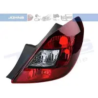 Johns 55 57 88-17 Achterlicht