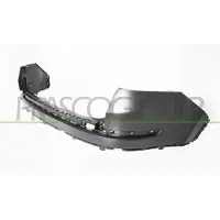 PRASCO SK8101051 Achterbumper