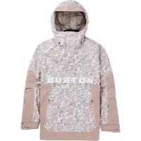 Burton Frostner 2L Anorak Skijas Heren M