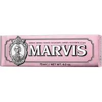 Marvis Toothpaste sensitive gums gentle mint 75 ml