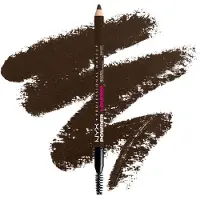 Nyx Oog make-up Wenkbrauwen Powder Louder Wenkbrauwpotlood 08 Deep Brown