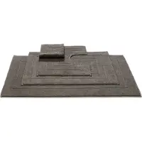 Vandyck Badmat Houston New Espresso-60 x 60 cm