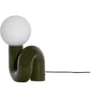 Petite Friture Neotenic Tafellamp Small | Green G9 IP20