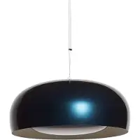 Petite Friture Borstel Hanglamp Beetle | Large E27 IP20