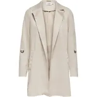 ONLY Blazers 'ONLMAGGIE' taupe