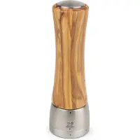 Peugeot Madras pepermolen, 21 cm, naturel