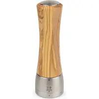 Peugeot Zoutmolen Madras Olijfhout 21 cm
