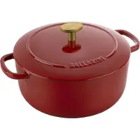 Ballarini Bellamonte Ronde Cocotte 1023092