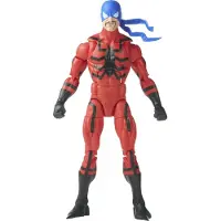 Hasbro SpiderMan Actiefiguur Marvel's Tarantula Marvel Legends Retro Collection 15 cm Multicolours