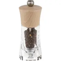 Peugeot 28374 Oléron - Pepper - 14cm - Naturel / Acrylic