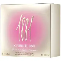 Cerrutti 1881 Rêve De Roses Eau de Parfum 100 ml