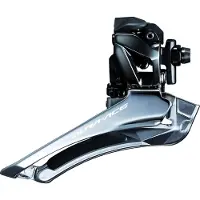 Shimano Dura Ace Fd-r9100 Voorderailleur
