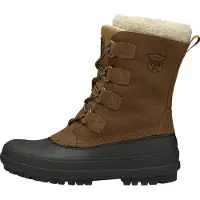 Helly Hansen DamesSchoenen Varanger Primaloft