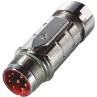 Lapp EPIC connector kit LS1 F6, kabelstekker 75009697 Zubehör Inhoud: 1 stuk(s)