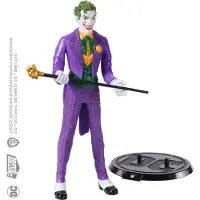 Noble Collection - DC Comics - The Joker - Speelfiguur