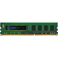 CoreParts MMD2604/4GB geheugenmodule 1 x 4 GB DDR3