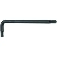 Bahco haakse stiftsleutel torx tam t-25 | 1986TORX-T25