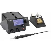 Ersa Soldeerapparaat, ERSA i-CON 2V MK2 soldeerstation, 0IC2205V