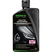 Gecko 687578 Autoshampoo