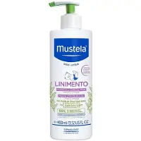 Mustela Liniment - - 400ML - Kind - Hypoallergeen - Gemengd