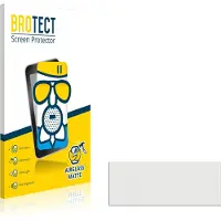 BROTECT AirGlass Panzerglasfolie Matt