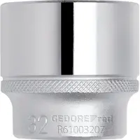 Gedore R61002406 3300273 Dopsleutelinzetstuk 1/2 1 stuks