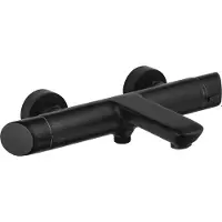 TRIZERATOP BQA N10M Arnika Zwarte Badkraan zonder Douche Set BQA_N10M