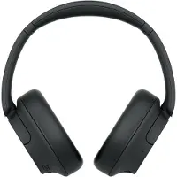Sony WH-CH720N Zwart