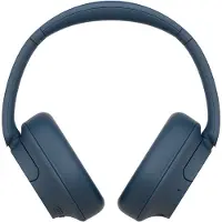 Sony WH-CH720N Blauw