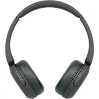 Sony WH-CH520 Zwart