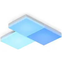 Nanoleaf Skylight Starter Kit | 3 stuks | Startset