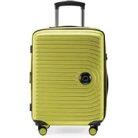 Hauptstadtkoffer Hardshell-trolley Midden, varen, 55 cm