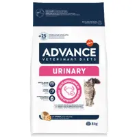 Advance Veterinary Diets Urinary kattenvoer 2 x 8 kg