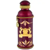 Alexandre.J The Collector Rose Alba Edp Spray100 ml.
